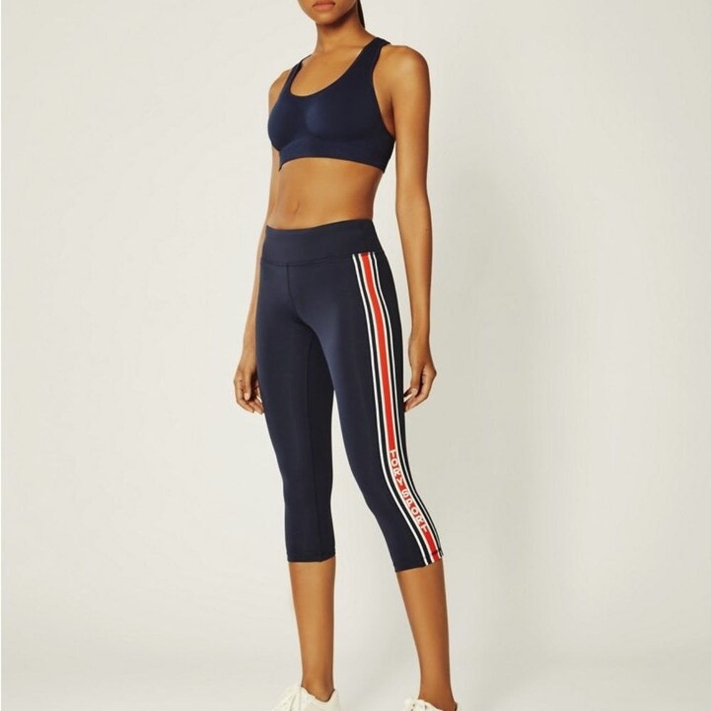 Tory Sport Retro Legging